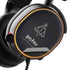 Wizarding Worlds Harry Potter Deathly Hallows Symbol SteelSeries Arctis 3 Skin